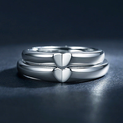 Soul Couple Rings