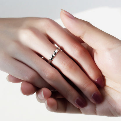 Soul Couple Rings