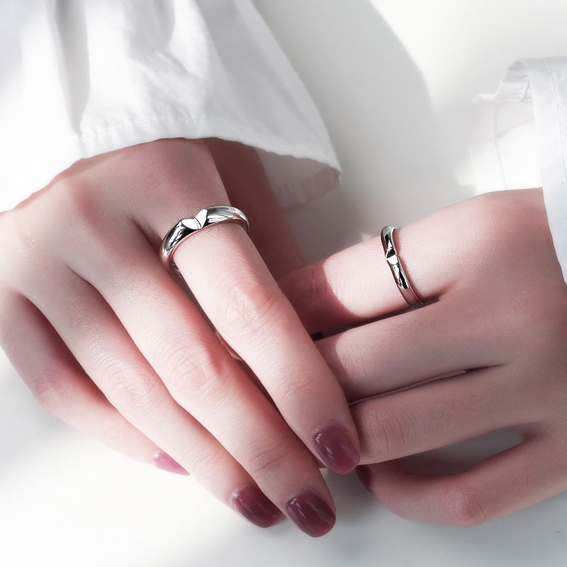 Soul Couple Rings
