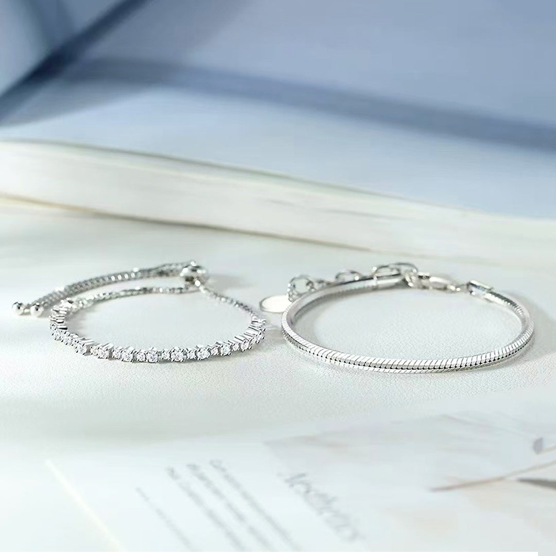 Soul Love Couple Bracelets