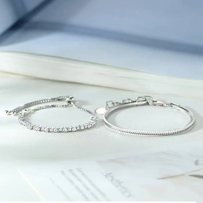 Soul Love Couple Bracelets