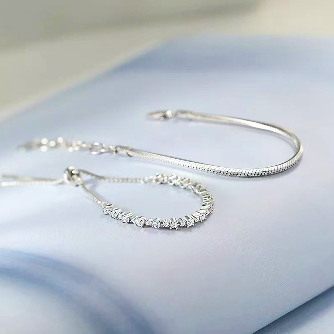 Soul Love Couple Bracelets