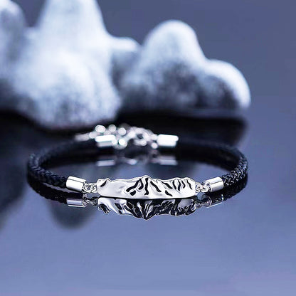 Summit Affection Couple Bracelets