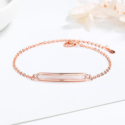 Sweet Whispers Couple Bracelets