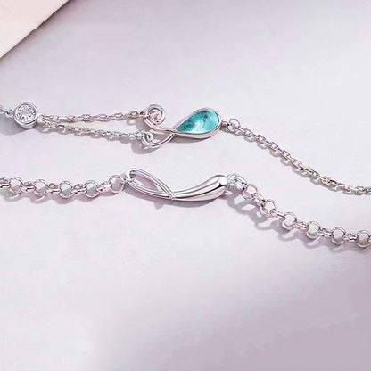 You are my Universe Couple Bracelets