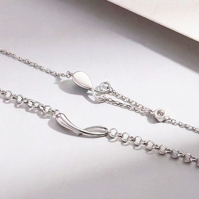 You are my Universe Couple Bracelets